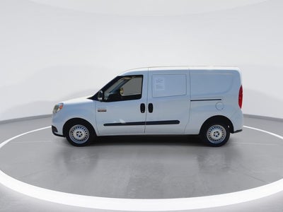 2022 RAM ProMaster City Base