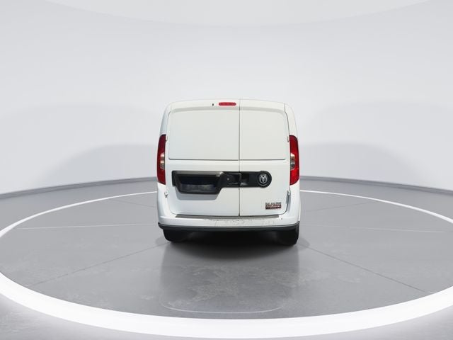 2022 RAM ProMaster City Base