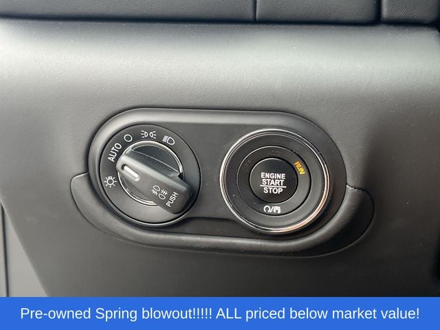 2019 Maserati Levante 