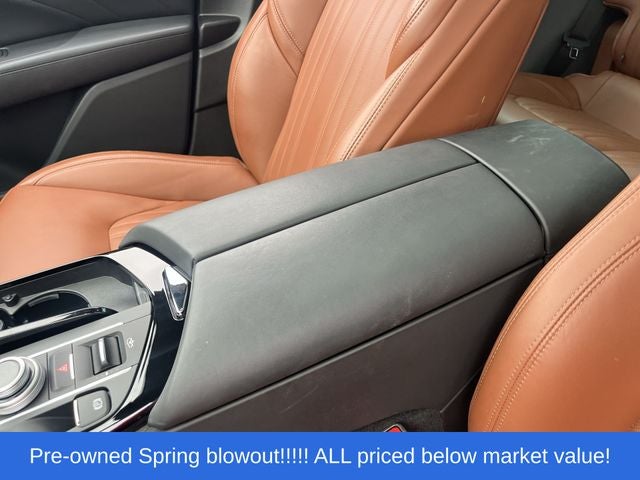 2019 Maserati Levante 