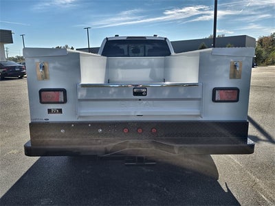 2026 Ford F-350SD XL DRW