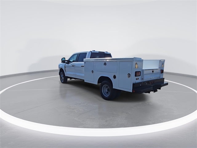 2026 Ford F-350SD XL DRW
