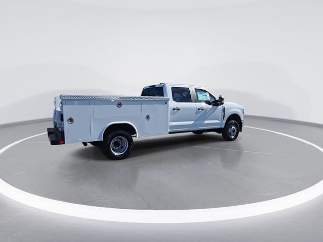 2026 Ford F-350SD XL DRW