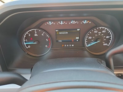 2027 Ford F-350SD XL DRW