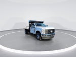 2027 Ford F-350SD XL DRW