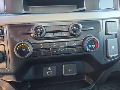 2027 Ford F-350SD XL DRW