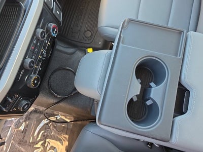 2027 Ford F-350SD XL DRW