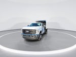 2027 Ford F-350SD XL DRW