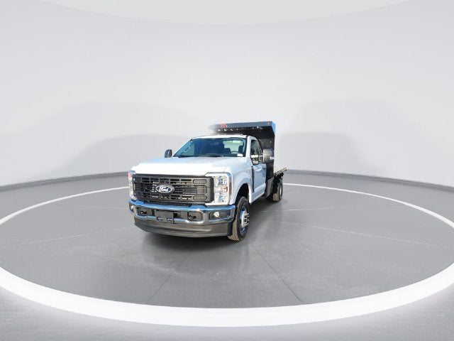 2027 Ford F-350SD XL DRW
