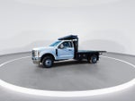 2027 Ford F-350SD XL DRW