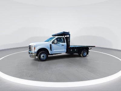 2027 Ford F-350SD XL DRW