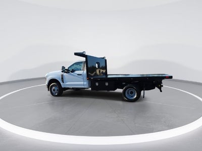 2027 Ford F-350SD XL DRW