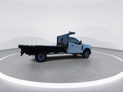 2027 Ford F-350SD XL DRW