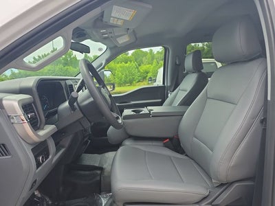 2026 Ford F-550SD XL DRW