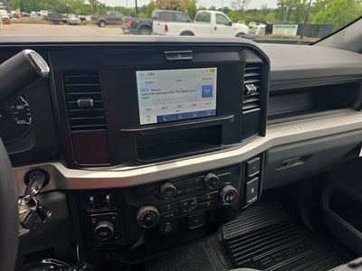 2026 Ford F-550SD XL DRW