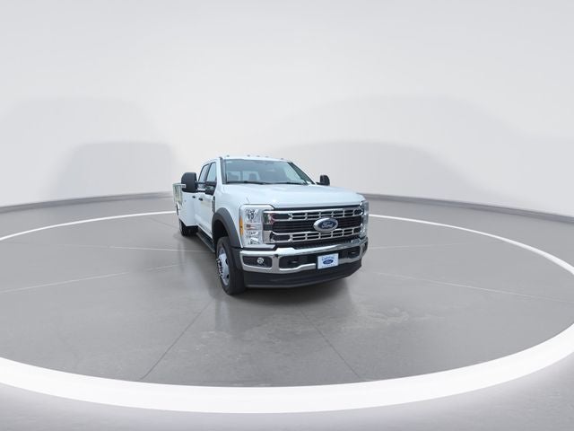2026 Ford F-550SD XL DRW