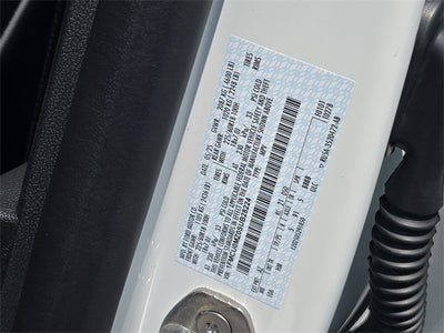 2025 Ford Escape Hybrid ST-Line