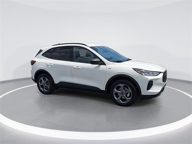 2025 Ford Escape Hybrid ST-Line