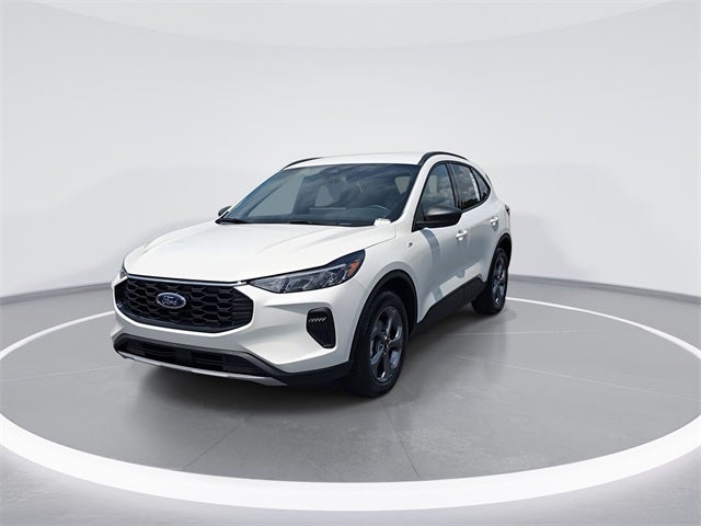 2025 Ford Escape Hybrid ST-Line