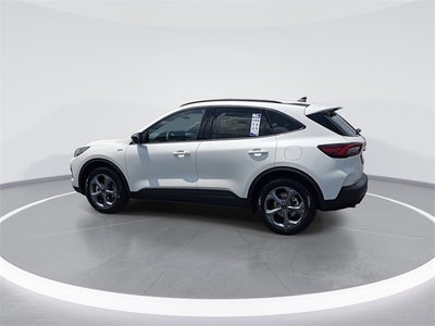 2025 Ford Escape Hybrid ST-Line