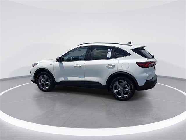 2025 Ford Escape Hybrid ST-Line