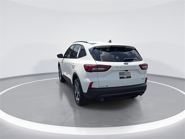 2025 Ford Escape Hybrid ST-Line