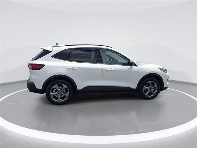 2025 Ford Escape Hybrid ST-Line