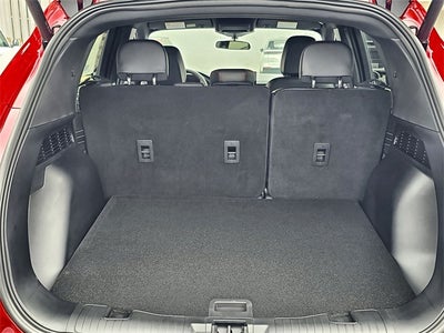 2025 Ford Escape Hybrid ST-Line