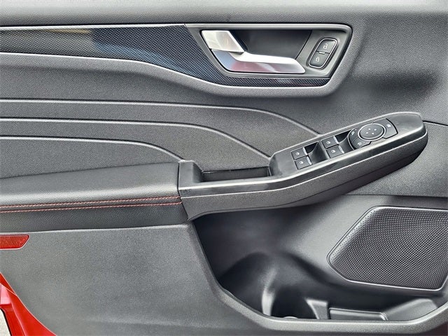 2025 Ford Escape Hybrid ST-Line