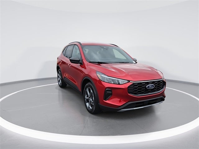 2025 Ford Escape Hybrid ST-Line