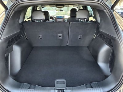 2025 Ford Escape Hybrid ST-Line