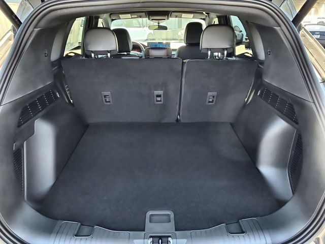 2025 Ford Escape Hybrid ST-Line