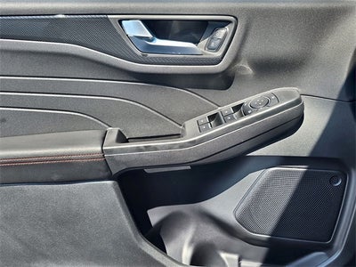 2025 Ford Escape Hybrid ST-Line