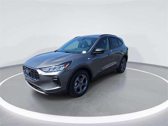 2025 Ford Escape Hybrid ST-Line