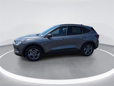 2025 Ford Escape Hybrid ST-Line