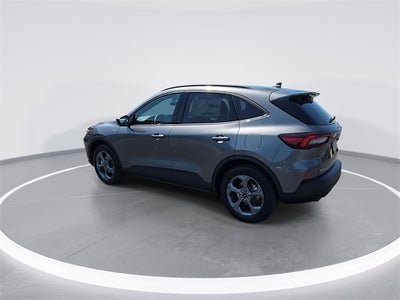 2025 Ford Escape Hybrid ST-Line