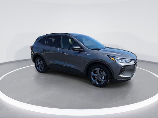 2025 Ford Escape Hybrid ST-Line