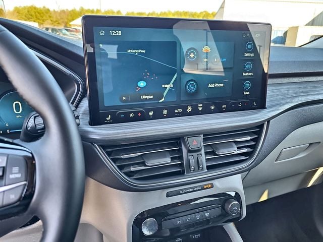 2026 Ford Escape Hybrid Platinum