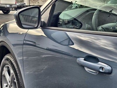 2026 Ford Escape Hybrid ST-Line Select