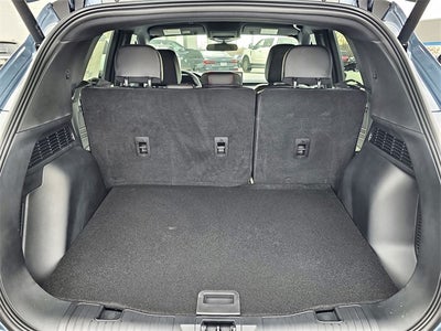 2026 Ford Escape Hybrid ST-Line Select