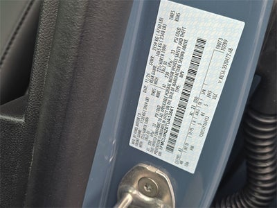 2026 Ford Escape Hybrid ST-Line Select