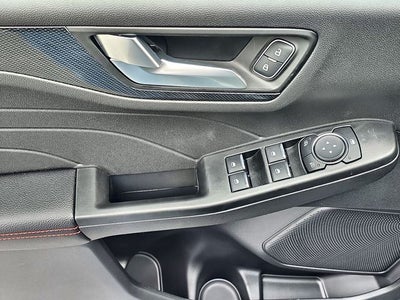 2026 Ford Escape Hybrid ST-Line Select