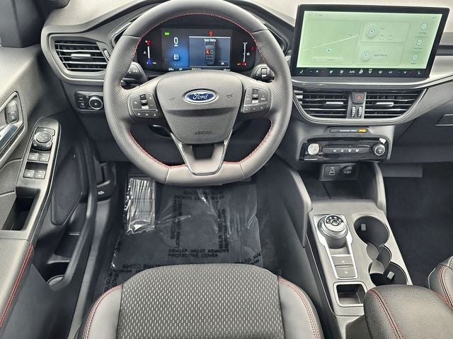 2026 Ford Escape Hybrid ST-Line Select