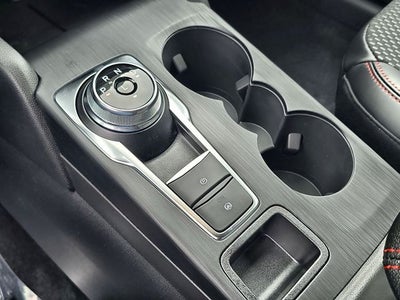 2026 Ford Escape Hybrid ST-Line Select