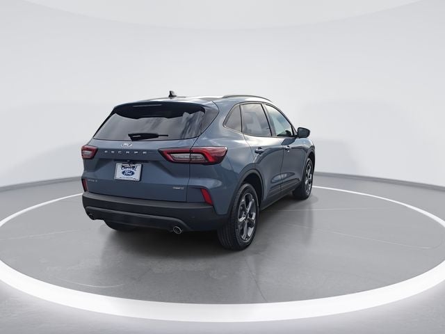 2026 Ford Escape Hybrid ST-Line Select