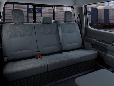 2027 Ford F-250SD XLT