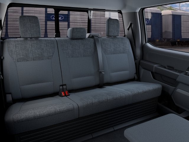 2027 Ford F-250SD XLT