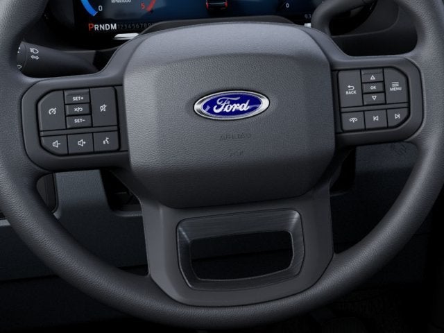 2027 Ford F-250SD XLT