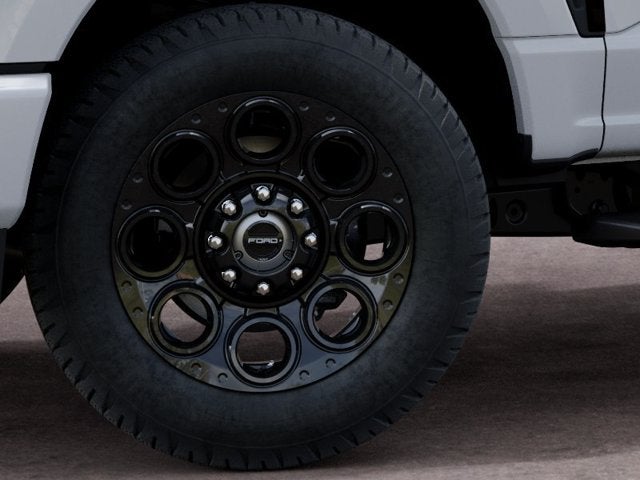 2027 Ford F-250SD XLT