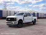 2027 Ford F-250SD XLT